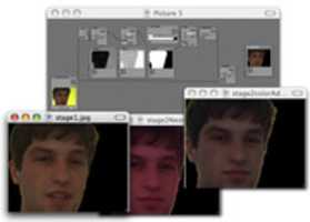 ดาวน์โหลดภาพหรือรูปภาพ GreenScreenTakeII ฟรีเพื่อแก้ไขด้วยโปรแกรมแก้ไขรูปภาพออนไลน์ GIMP