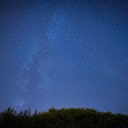Green Trees Under the Blue Sky during Night Time  screen for extension Chrome web store in OffiDocs Chromium