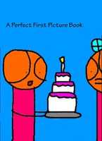 Free download Greeny Phatom - Birthday (1994 Book) free photo or picture to be edited with GIMP online image editor