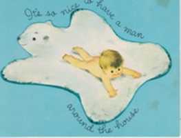 Free download Greeting Cards From 70s and 80s free photo or picture to be edited with GIMP online image editor