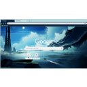 greet island  screen for extension Chrome web store in OffiDocs Chromium