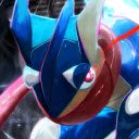Greninja Pokemon Live Wallpaper  screen for extension Chrome web store in OffiDocs Chromium