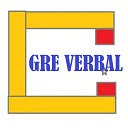 Skrin pemalam persediaan peperiksaan GRE Verbal untuk sambungan kedai web Chrome dalam OffiDocs Chromium