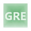 GRE Vocabulary Hub-scherm voor uitbreiding Chrome-webwinkel in OffiDocs Chromium