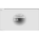 grey  screen for extension Chrome web store in OffiDocs Chromium