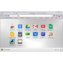 Grey Ghost  screen for extension Chrome web store in OffiDocs Chromium