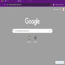Grey stone  screen for extension Chrome web store in OffiDocs Chromium