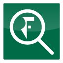 GRF Quick Search  screen for extension Chrome web store in OffiDocs Chromium