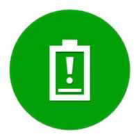 Free download grid_ic_settings_low_battery free photo or picture to be edited with GIMP online image editor