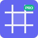 Grid Master Pro  screen for extension Chrome web store in OffiDocs Chromium
