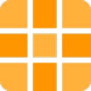 Grid View for Google Meet™  screen for extension Chrome web store in OffiDocs Chromium