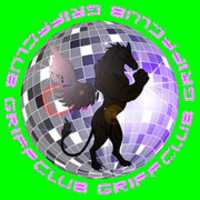 Free download Griff Club Icon free photo or picture to be edited with GIMP online image editor
