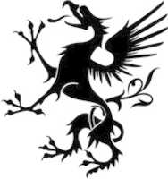 Free download Griffin clipart free photo or picture to be edited with GIMP online image editor