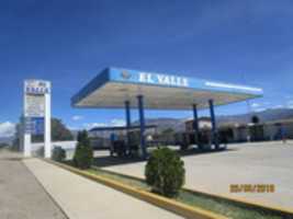Free download GRIFO EL VALLE - P25 free photo or picture to be edited with GIMP online image editor