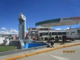 Free download GRIFO PETRO PERU - P35 free photo or picture to be edited with GIMP online image editor