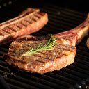 Grilled spare ribs  screen for extension Chrome web store in OffiDocs Chromium