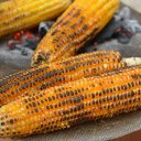 Grilled yellow corn  screen for extension Chrome web store in OffiDocs Chromium