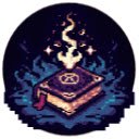 grimoire companion  screen for extension Chrome web store in OffiDocs Chromium