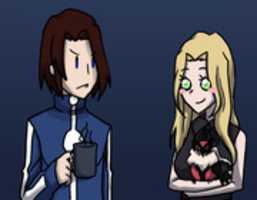 Free download Grimoire of X and Y: Coffee free photo or picture to be edited with GIMP online image editor