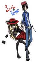 Free download Grimoire of X and Y free photo or picture to be edited with GIMP online image editor