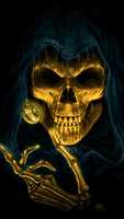 Free download Grim Reape2 new free photo or picture to be edited with GIMP online image editor