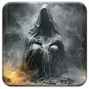 Grim Reaper  screen for extension Chrome web store in OffiDocs Chromium