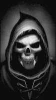 Free download Grim Reaper 1 new free photo or picture to be edited with GIMP online image editor