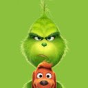 Grinch Wallpaper  screen for extension Chrome web store in OffiDocs Chromium