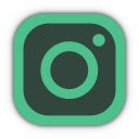 Grin V2  screen for extension Chrome web store in OffiDocs Chromium