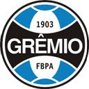 Grêmio  screen for extension Chrome web store in OffiDocs Chromium