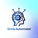 Grms Automator  screen for extension Chrome web store in OffiDocs Chromium