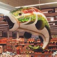 Tải xuống miễn phí Grocery Fish Ảnh hoặc ảnh miễn phí được chỉnh sửa bằng trình chỉnh sửa ảnh trực tuyến GIMP