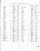 Free download GRO Index Deaths Q1 1939 free photo or picture to be edited with GIMP online image editor