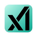 Grok  screen for extension Chrome web store in OffiDocs Chromium