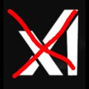 Grok B Gone  screen for extension Chrome web store in OffiDocs Chromium