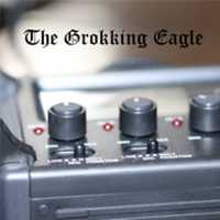 Free download Grokking Podcast Art free photo or picture to be edited with GIMP online image editor