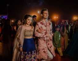 Free download Groom Pink Kurta With Brooch free photo or picture to be edited with GIMP online image editor