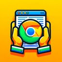 GROQ Summarizer  screen for extension Chrome web store in OffiDocs Chromium