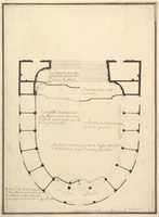 Free download Ground Plan free photo or picture to be edited with GIMP online image editor