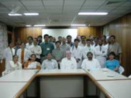 Free download Group Amritha In 2000 free photo or picture to be edited with GIMP online image editor
