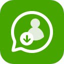 Group Contact Extractor for WA  screen for extension Chrome web store in OffiDocs Chromium