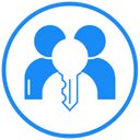 GroupKii™  screen for extension Chrome web store in OffiDocs Chromium