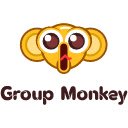 Group Monkey  screen for extension Chrome web store in OffiDocs Chromium