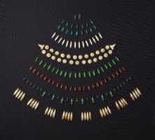 Free download Group of 162 Beads from Broad Collars free photo or picture to be edited with GIMP online image editor