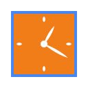 Grupy Pokaż ekran czasu dla rozszerzenia sklepu internetowego Chrome w OffiDocs Chromium