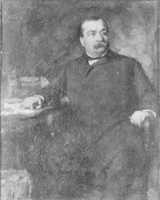 Free download Grover Cleveland free photo or picture to be edited with GIMP online image editor