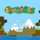 Growmi Snake Game  screen for extension Chrome web store in OffiDocs Chromium