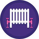 Grow Room Heater  screen for extension Chrome web store in OffiDocs Chromium