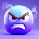 Grr Rage Clicker  screen for extension Chrome web store in OffiDocs Chromium
