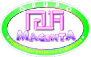 Free download Grupo Magenta II free photo or picture to be edited with GIMP online image editor